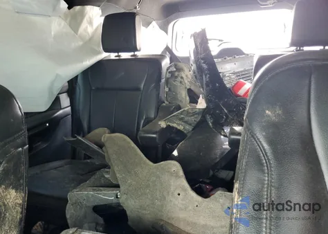 2021 Ford Expedition Max Xlt from USA, damaged, VIN 1FMJK1HT2MEA65973